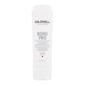 Goldwell Dualsenses Bond Pro Fortifying Conditioner 200 ml odżywka dla kobiet