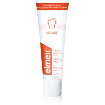 Elmex Caries Protection pasty do zębów chroniąca przed próchnicą z fluorem 75 ml