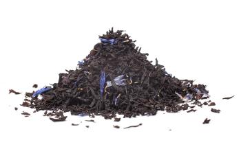 EARL GREY - KWIAT NIEBIAŃSKI – czarna herbata, 500g