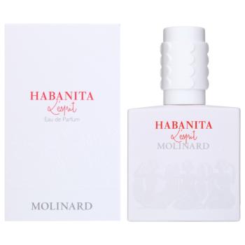 Molinard Habanita woda perfumowana dla kobiet 30 ml
