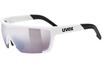 uvex sportstyle 707 colorvision White S2 ONE SIZE (99)