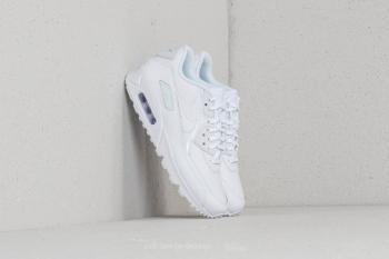 Nike Wmns Air Max 90 White/ White