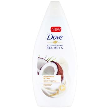 Dove Nourishing Secrets Restoring Ritual żel pod prysznic 400 ml