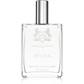 Parfums De Marly Delina olejek perfumowany dla kobiet 100 ml