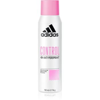 Adidas Cool & Care Control dezodorant w sprayu dla kobiet 150 ml