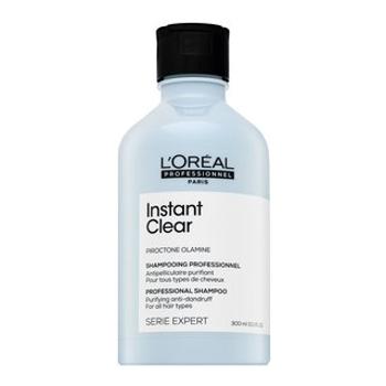 L´Oréal Professionnel Série Expert Instant Clear Shampoo szampon głęboko oczyszczający 300 ml
