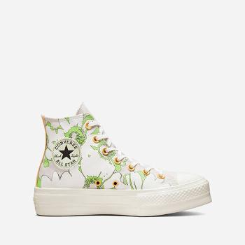 Buty damskie sneakersy Converse Chuck Taylor All Star Lift A00652C