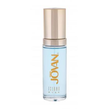 Jövan Island Musk 59 ml woda perfumowana dla kobiet