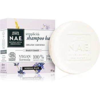 N.A.E. Semplicita szampon organiczny 85 g