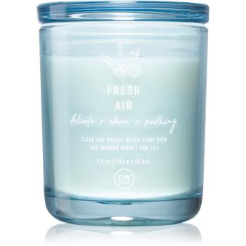 DW Home Prime Fresh Air świeczka zapachowa 262 g