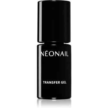 NeoNail Transfer Gel żelowy lakier do paznokci 7,2 ml