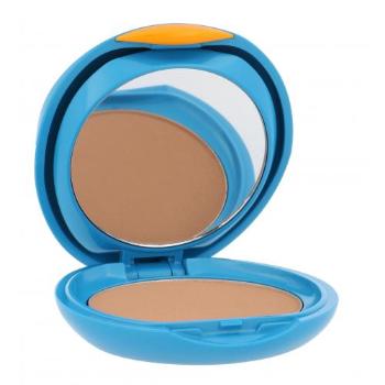 Shiseido Sun Protection Compact SPF30 12 g podkład dla kobiet Medium Ochre