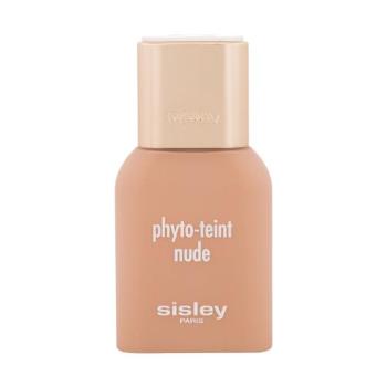 Sisley Phyto-Teint Nude 30 ml podkład dla kobiet 1N Ivory
