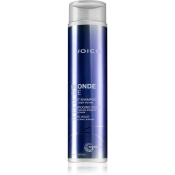 Joico Blonde Life fioletowy szampon do włosów blond i z balejażem 300 ml