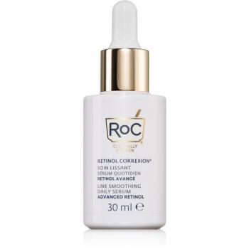 RoC Retinol Correxion Line Smoothing serum wygładzające do twarzy 30 ml