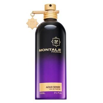 Montale Aoud Sense woda perfumowana unisex 100 ml