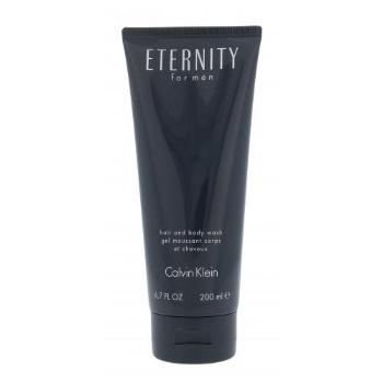 Calvin Klein Eternity For Men 200 ml żel pod prysznic dla mężczyzn