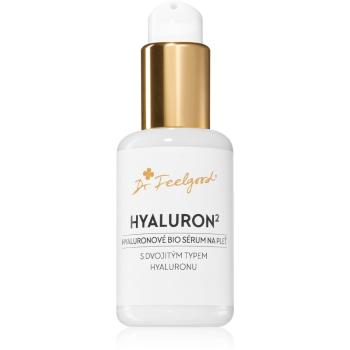 Dr. Feelgood Hyaluron2 hialuronowe serum 30 ml