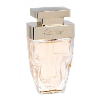 Cartier La Panthère Legere 25 ml woda perfumowana dla kobiet