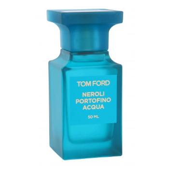 TOM FORD Neroli Portofino Acqua 50 ml woda toaletowa unisex Uszkodzone pudełko