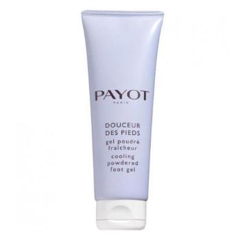 PAYOT Le Corps Cooling Powdered Foot Gel 125 ml krem do stóp dla kobiet