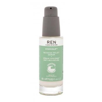 REN Clean Skincare Evercalm Anti-Redness 30 ml serum do twarzy dla kobiet