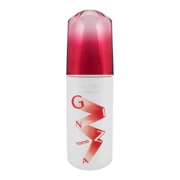 Shiseido Ultimune Power Infusing Concentrate Limited Edition 75 ml serum do twarzy dla kobiet Uszkodzone pudełko