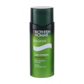 Biotherm Homme Age Fitness 50 ml krem do twarzy na dzień dla mężczyzn Uszkodzone pudełko