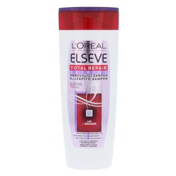 L'Oréal Paris Elseve Total Repair 5 Extreme Shampoo 400 ml szampon do włosów dla kobiet