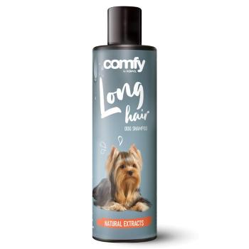 COMFY Long Hair Dog szampon dla psów długowłosych 250 ml