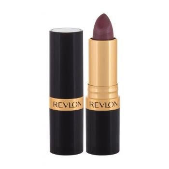 Revlon Super Lustrous Pearl 4,2 g pomadka dla kobiet 467 Plum Baby