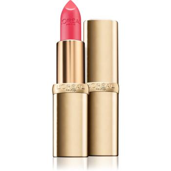 L’Oréal Paris Color Riche szminka nawilżająca odcień 118 French Made 3,6 g