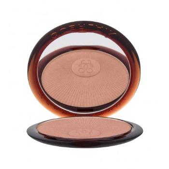 Guerlain Terracotta Nude Glow 10 g puder dla kobiet Uszkodzone pudełko Universal