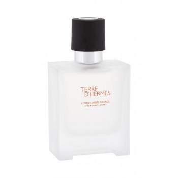 Hermes Terre d´Hermès 50 ml woda po goleniu dla mężczyzn