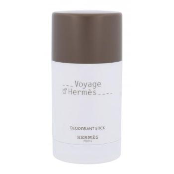 Hermes Voyage d´Hermès 75 ml dezodorant unisex