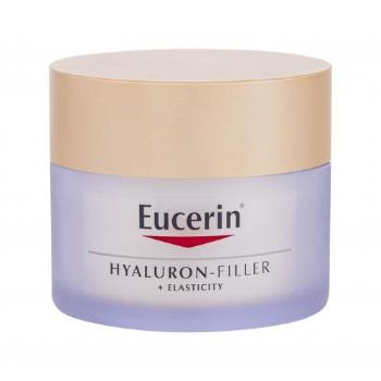 Eucerin Hyaluron-Filler + Elasticity SPF15 50 ml krem do twarzy na dzień dla kobiet