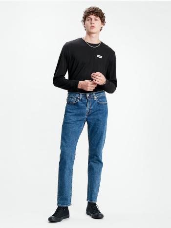 Levi's® 502™ Tapered Dżinsy Niebieski