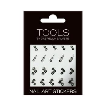 Gabriella Salvete TOOLS Nail Art Stickers 1 szt manicure dla kobiet 09