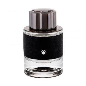 Montblanc Explorer 60 ml woda perfumowana dla mężczyzn Uszkodzone pudełko