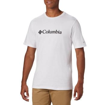 Koszulka Columbia Csc Basic Logo Short Sleeve 1680053 100