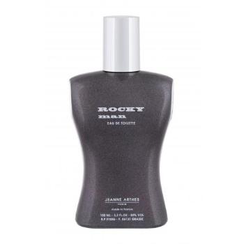 Jeanne Arthes Rocky Man 100 ml woda toaletowa dla mężczyzn