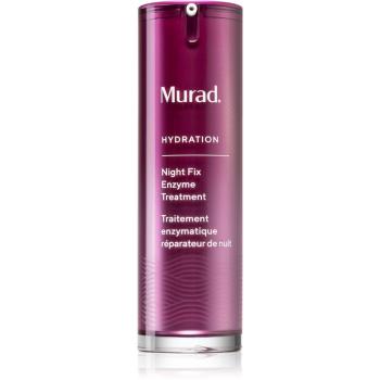 Murad Night Fix Enzyme Treatment balsam do twarzy na noc 30 ml