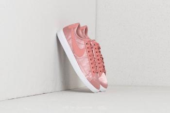 Nike W Blazer Low SE Rust Pink/ Rust Pink-White