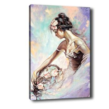 Obraz Tablo Center Dancer, 40x60 cm
