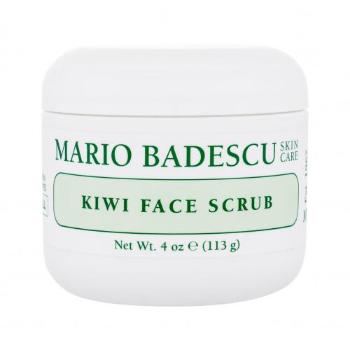 Mario Badescu Face Scrub Kiwi 113 g peeling dla kobiet