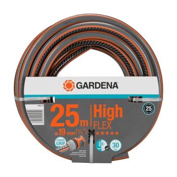 GARDENA Wąż ogrodowy Comfort HighFlex 3/4&quot;, 25 m