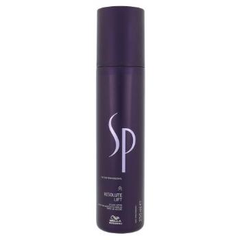 Wella Professionals SP Resolute Lift 250 ml stylizacja włosów na gorąco dla kobiet