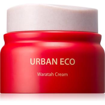 The Saem Urban Eco Waratah Cream krem intensywnie nawilżający i zmiękczający 50 ml