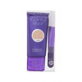 Physicians Formula Youthful Wear Youth-Boosting SPF15 zestaw zestaw Light