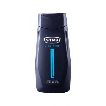 STR8 Live True 250 ml żel pod prysznic dla mężczyzn